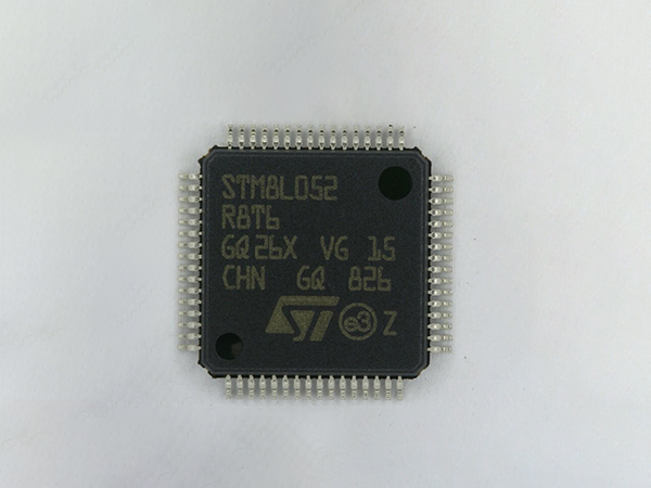 STM8L052R8T6-ST单片机芯片-荔枝视频黄色网站下载链接
