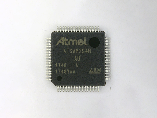 ATSAM3S4BA-AU-Atmel微控制器-荔枝视频黄色网站下载链接