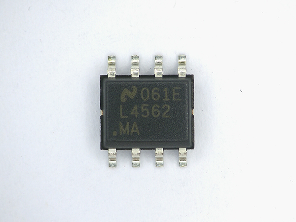 LM4562MAX-TI放大器-荔枝视频官网在线观看
