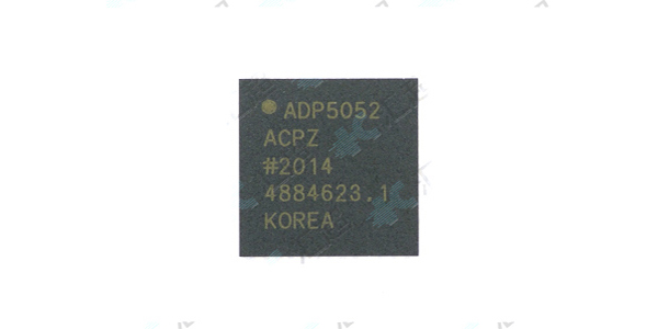 ADP5052芯片的说明与应用场景-荔枝视频APP黄色下载电子