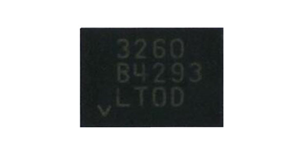 LTC3260电源管理芯片介绍-荔枝视频APP黄色下载电子