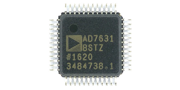 AD7631模数转换器介绍-荔枝视频APP黄色下载电子