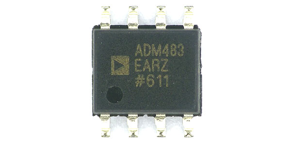ADM483接口RS-485器件介绍-荔枝视频APP黄色下载电子