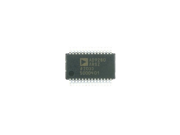 AD9280ARSZ-模数转换器-荔枝视频官网在线观看