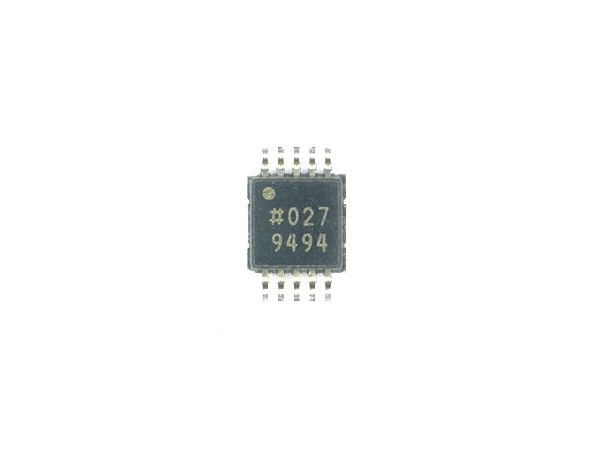 AD8253ARMZ-仪表放大器-荔枝视频官网在线观看