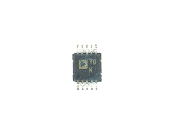 AD8253ARMZ-仪表放大器-荔枝视频官网在线观看