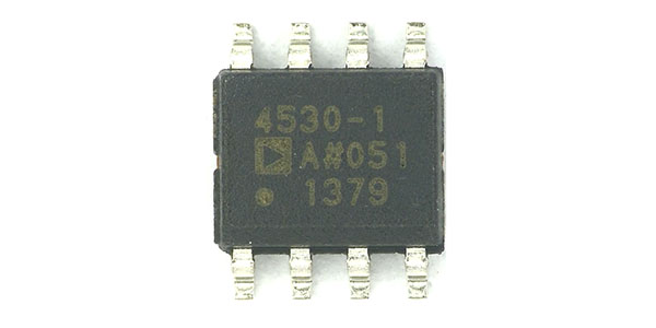 ADA4530-1运算放大器芯片介绍-荔枝视频APP黄色下载电子