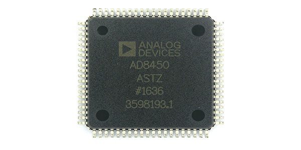 AD8450电源管理芯片介绍-荔枝视频APP黄色下载电子