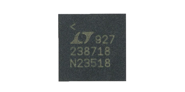 LTC2387-18模数转换器芯片介绍-荔枝视频APP黄色下载电子