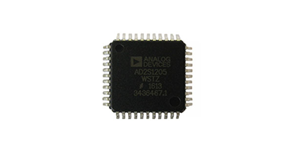AD2S1205数字转换器芯片介绍-荔枝视频APP黄色下载电子
