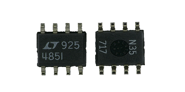 LTC485IS8接口收发器芯片介绍-荔枝视频APP黄色下载电子