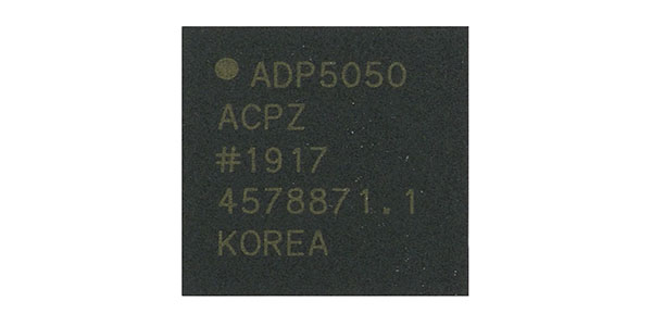 ADP5050开关稳压器芯片介绍-荔枝视频APP黄色下载电子