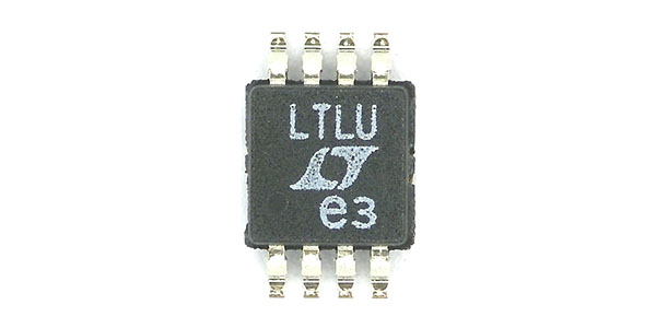 LTC1877开关稳压器芯片介绍-荔枝视频APP黄色下载电子