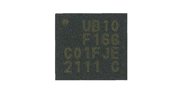 EFM8UB1微控制器芯片介绍-荔枝视频APP黄色下载电子