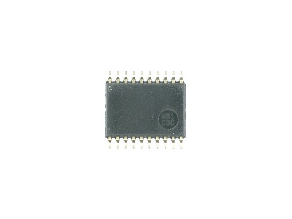 MSP430G2553IPW20R-微控制器-荔枝视频黄色网站下载链接