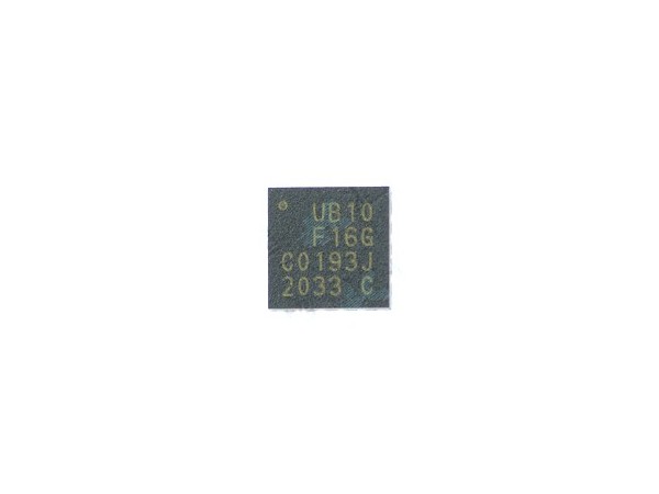 EFM8UB10F16G-C-QFN20R-微控制器-荔枝视频黄色网站下载链接