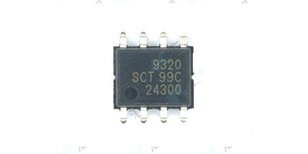 SCT9320STDRDC-DC转换器芯片介绍-荔枝视频APP黄色下载电子