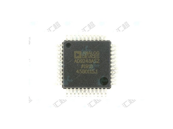 AD9243ASZRL-模数转换器-荔枝视频官网在线观看