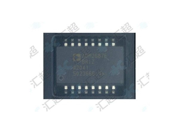 ADM2687EBRIZ-数字隔离器-荔枝视频官网在线观看