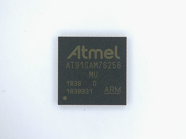 AT91SAM7S256D-MU-ATMEL微控制器-荔枝视频黄色网站下载链接