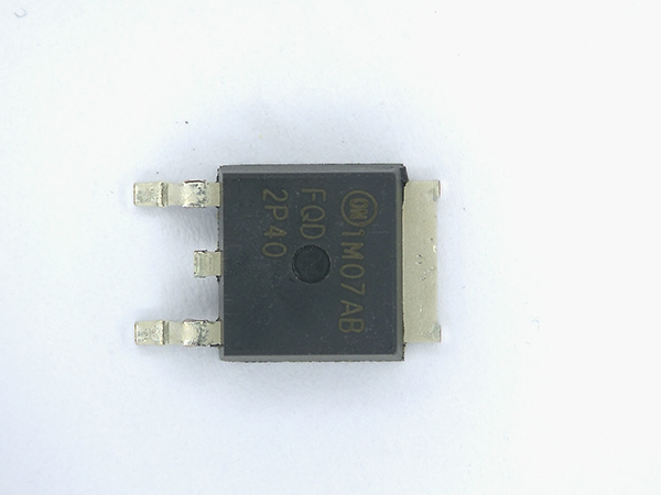 FQD2P40TM-ON电子二级管-荔枝视频在线观看下载污免费