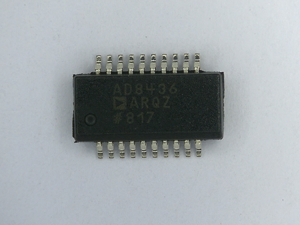 AD8436ARQZ-ADI转换器-荔枝视频官网在线观看