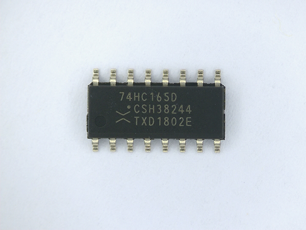74HC165D-NXP逻辑芯片-荔枝视频在线观看下载污免费