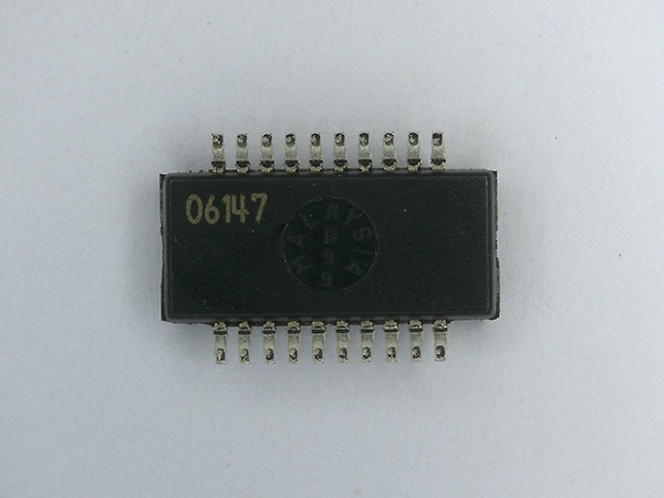 AD8436ARQZ-ADI转换器-荔枝视频官网在线观看