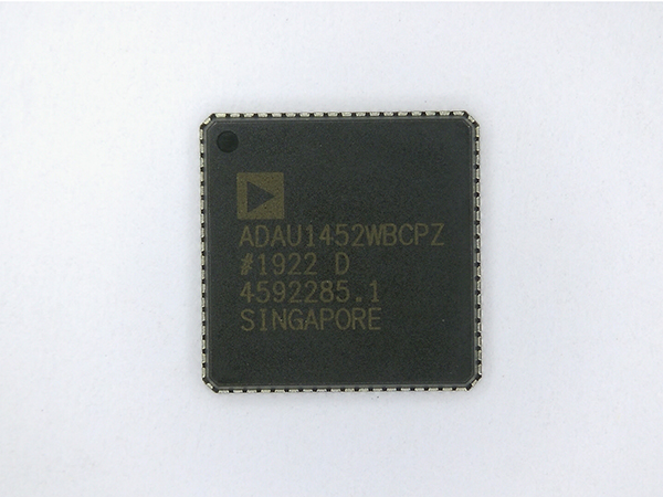 ADAU1452WBCPZ-数字音频处理器-荔枝视频官网在线观看