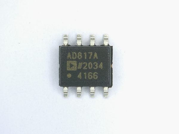 AD817ARZ-ADI放大器-荔枝视频官网在线观看