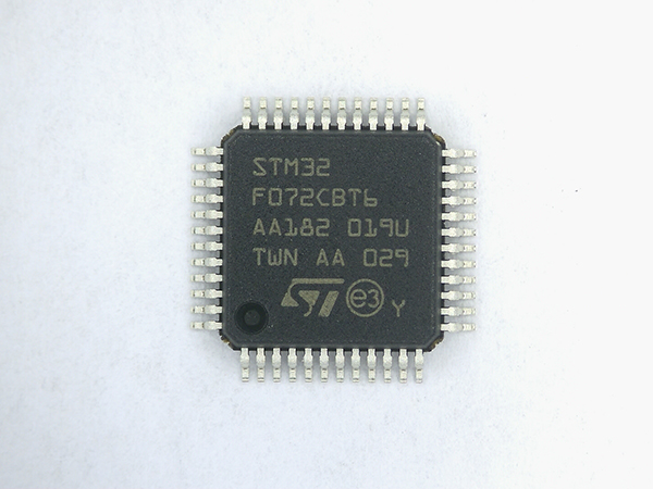 STM32F072C8T6-ST单片机-荔枝视频黄色网站下载链接