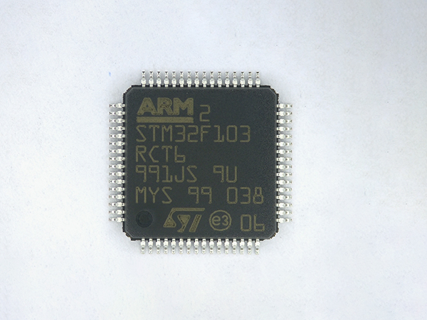STM32F103RCT6-ST微控制器-荔枝视频黄色网站下载链接