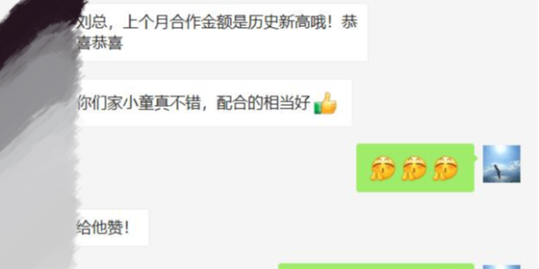 荔枝视频APP黄色下载电子：客户的认可是荔枝视频APP黄色下载最大的动力!