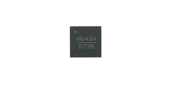 HMC649ALP6E数字移相器芯片介绍-荔枝视频APP黄色下载电子