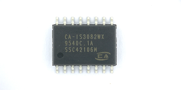 CA-IS3082WX隔离式RS485收发器芯片介绍-荔枝视频APP黄色下载电子