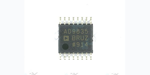 AD9835芯片的介绍与应用领域-荔枝视频APP黄色下载电子