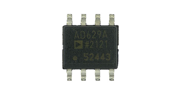 AD629差动放大器芯片介绍-荔枝视频APP黄色下载电子