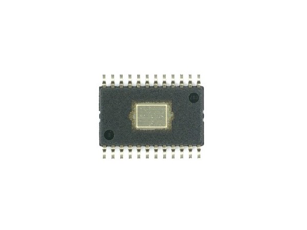 DRV8834PWPR-步进电机驱动器-荔枝视频官网在线观看