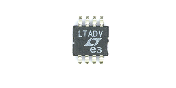 LTC1540比较器芯片介绍-荔枝视频APP黄色下载电子