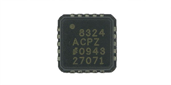 AD8324专用放大器芯片介绍-荔枝视频APP黄色下载电子
