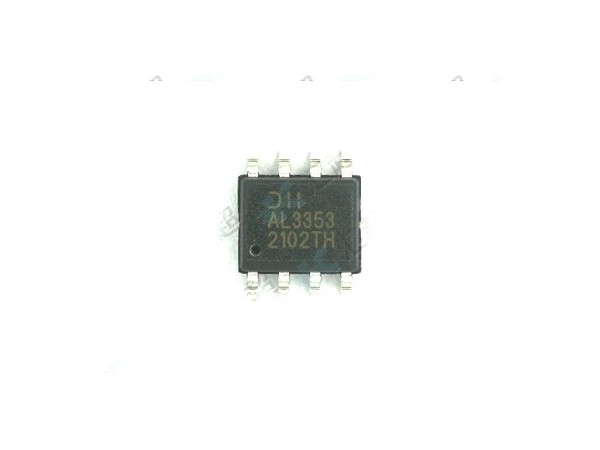 AL3353S-13-电源管理IC-荔枝视频官网在线观看