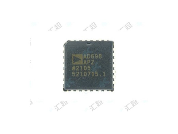 AD698APZ-LVDT传感器放大器-荔枝视频官网在线观看