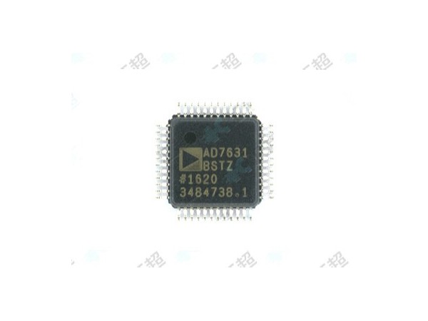 AD7631BSTZ-单通道模数转换器-荔枝视频官网在线观看