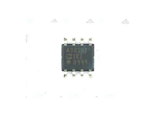 AD8206YRZ-差分放大器-荔枝视频官网在线观看