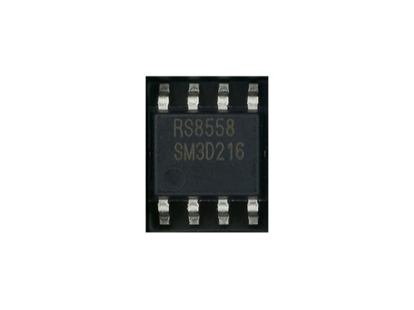 RS8558XK-精密运算放大器-荔枝视频官网在线观看