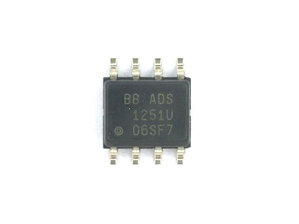 ADS1251U/2K5-TI模数转换器-荔枝视频官网在线观看