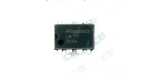 LM331频率转换器芯片的说明与应用-荔枝视频APP黄色下载电子