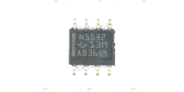 NE5532运算放大器芯片介绍-荔枝视频APP黄色下载电子