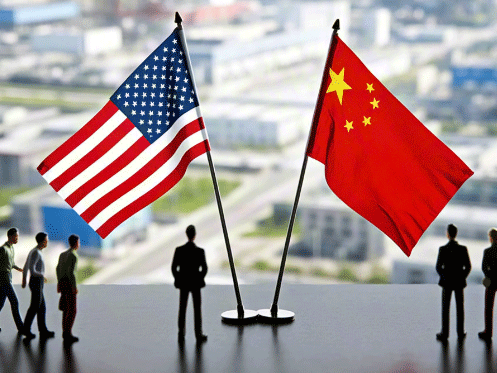 关税重压下，国产芯片崛起正当时