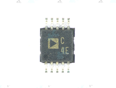 AD7691BRMZ-模数转换器-荔枝视频官网在线观看